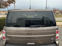 Used 2019  Ford Flex 4d SUV AWD SEL at Maxx Loans near St. Adrian, MI