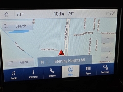 Used 2019  Ford F-150 4WD SuperCrew Limited at Maxx Loans near St&period; Adrian&comma; MI