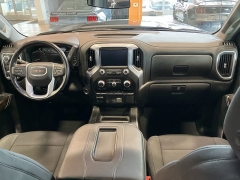 Used 2021  GMC Sierra 1500 4WD Crew Cab 147" Elevation at Maxx Loans near St&period; Adrian&comma; MI