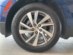 Used 2023 Chevrolet Equinox FWD 4dr LT w/1LT at Suburban Ford of Sterling Heights near Sterling Heights, MI