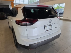 Used 2026  Nissan Rogue AWD SL &ast;Ltd Avail&ast; at Maxx Loans near St&period; Adrian&comma; MI