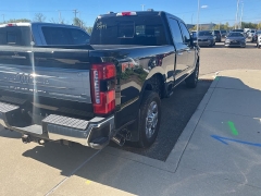 Used 2024 Ford Super Duty F-350 SRW 4WD Crew Cab Box at Suburban Ford of Sterling Heights near Sterling Heights, MI