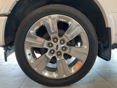 Used 2017 Ford F-150 4WD SuperCrew Box at Maxx Loans near St. Adrian, MI
