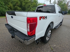 Used 2022  Ford Super Duty F-350 SRW 4WD Crew Cab Box at Maxx Loans near St&period; Adrian&comma; MI