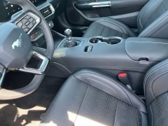 Used 2025  Ford Mustang GT Fastback at Maxx Loans near St&period; Adrian&comma; MI