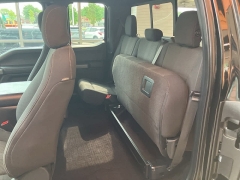 Used 2017 Ford F-150 4WD SuperCab 6.5' Box at Suburban Ford of Sterling Heights near Sterling Heights, MI
