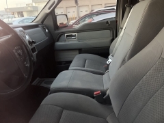 Used 2011  Ford F-150 4WD SuperCrew at Maxx Loans near St&period; Adrian&comma; MI