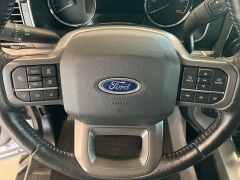 Used 2021 Ford F-150 4WD SuperCrew Box at Maxx Loans near St. Adrian, MI