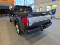 Used 2019  Ford F-150 4WD SuperCrew Box at Maxx Loans near St&period; Adrian&comma; MI