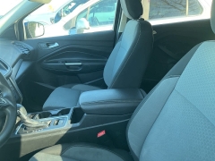 Used 2019 Ford Escape 4d SUV FWD SE at Suburban Ford of Sterling Heights near Sterling Heights, MI