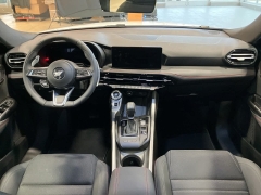 Used 2024  Dodge Hornet R&sol;T EAWD at Maxx Loans near St&period; Adrian&comma; MI