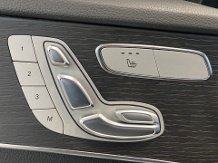 Used 2021  Mercedes-Benz C-Class C 300 4MATIC Sedan at Maxx Loans near St. Adrian, MI