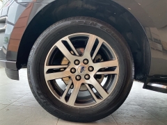 Used 2023 Ford Expedition Max Limited 4x4 at Suburban Ford of Sterling Heights near Sterling Heights, MI