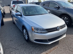 Used 2014 Volkswagen Jetta Sedan 4dr Auto SE PZEV at Suburban Ford of Sterling Heights near Sterling Heights, MI
