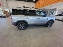 Used 2023  Ford Bronco Sport Big Bend 4x4 at Maxx Loans near St&period; Adrian&comma; MI