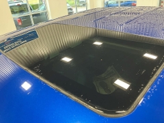 Used 2019  Ram 1500 Classic Warlock 4x4 Crew Cab 5'7" Box at Maxx Loans near St. Adrian, MI