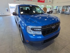 Used 2022  Ford Maverick FWD SuperCrew at Maxx Loans near St&period; Adrian&comma; MI