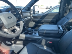 Used 2024 Ford F-150 XLT 4WD SuperCrew 5.5' Box at Suburban Ford of Sterling Heights near Sterling Heights, MI