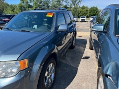 Used 2012  Ford Escape 4d SUV 4WD Limited at Maxx Loans near St&period; Adrian&comma; MI