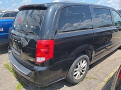Used 2013 Dodge Grand Caravan 4d Wagon SXT at Suburban Ford of Sterling Heights near Sterling Heights, MI