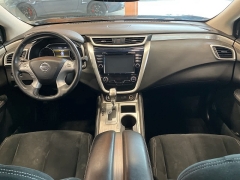 Used 2018  Nissan Murano AWD SV at Maxx Loans near St&period; Adrian&comma; MI