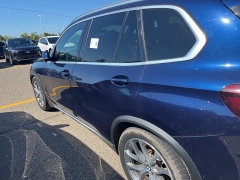 Used 2021 BMW X5 xDrive40i Sports Activity Vehicle at Suburban Ford of Sterling Heights near Sterling Heights, MI