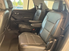 Used 2018  Chevrolet Traverse 4d SUV FWD Premier at Maxx Loans near St. Adrian, MI