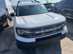 Used 2022 Ford Bronco Sport Big Bend 4x4 at Maxx Loans near St. Adrian, MI