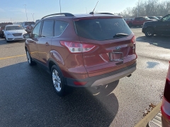 Used 2015  Ford Escape 4WD 4dr SE at Maxx Loans near St&period; Adrian&comma; MI