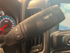 Used 2019  Chevrolet Silverado 1500 LD 4WD Double Cab LT w/2LT at Maxx Loans near St. Adrian, MI