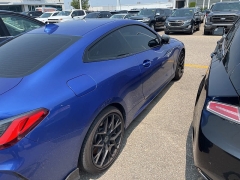 Used 2022 BMW 4 Series M440i xDrive Coupe at Suburban Ford of Sterling Heights near Sterling Heights, MI