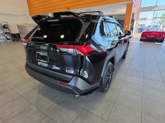 Used 2020  Toyota RAV4 4d SUV AWD LE at Maxx Loans near St&period; Adrian&comma; MI
