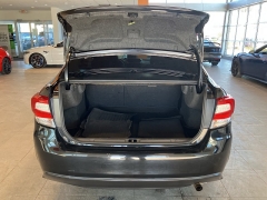 Used 2020  Subaru Impreza 4-door CVT at Maxx Loans near St&period; Adrian&comma; MI