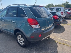 Used 2008 Saturn Vue 4d SUV FWD XE at Maxx Loans near St. Adrian, MI
