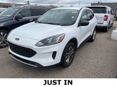 Used 2022 Ford Escape SE AWD at Suburban Ford of Sterling Heights near Sterling Heights, MI