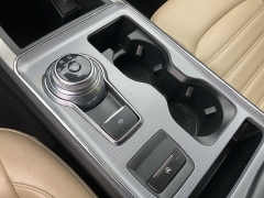 Used 2021 Ford Edge AWD at Suburban Ford of Sterling Heights near Sterling Heights, MI