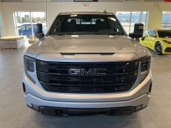 Used 2022  GMC Sierra 1500 4WD Crew Cab Elevation at Maxx Loans near St. Adrian, MI