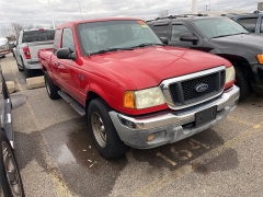 Used 2004  Ford Ranger 4dr 4&period;0L 4WD at Maxx Loans near St&period; Adrian&comma; MI