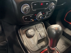 Used 2017 Jeep All-New Compass 4d SUV 4WD Trailhawk at Suburban Ford of Sterling Heights near Sterling Heights, MI