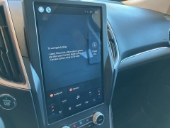 Used 2021 Ford Edge AWD at Suburban Ford of Sterling Heights near Sterling Heights, MI