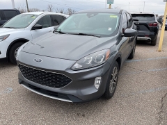 Used 2022  Ford Escape SEL AWD at Maxx Loans near St. Adrian, MI