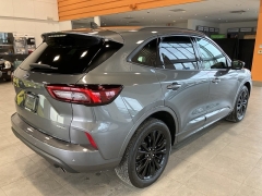 Used 2023  Ford Escape ST-Line Elite AWD at Maxx Loans near St. Adrian, MI