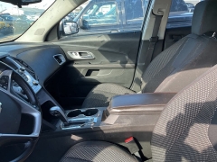 Used 2012  Chevrolet Equinox 4d SUV FWD LT1 2.4L at Maxx Loans near St. Adrian, MI