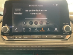 Used 2025  Nissan Rogue AWD SV at Maxx Loans near St&period; Adrian&comma; MI