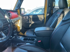 Used 2020 Jeep Wrangler Unlimited Rubicon 4x4 at Suburban Ford of Sterling Heights near Sterling Heights, MI