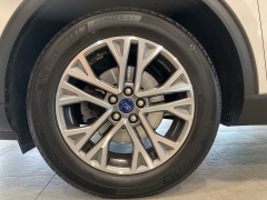 Used 2022 Ford Escape SEL AWD at Maxx Loans near St. Adrian, MI