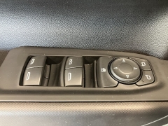 Used 2024  Chevrolet Silverado 1500 4WD Crew Cab 147" Custom at Maxx Loans near St. Adrian, MI