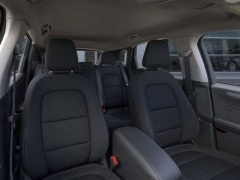 New 2025 Ford Escape Active AWD at Suburban Ford of Sterling Heights near Sterling Heights, MI