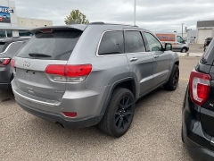 Used 2019 Jeep Grand Cherokee Limited 4x4 at Maxx Loans near ,