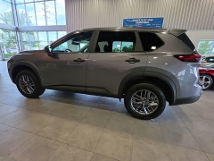 Used 2024  Nissan Rogue AWD S at Maxx Loans near St&period; Adrian&comma; MI
